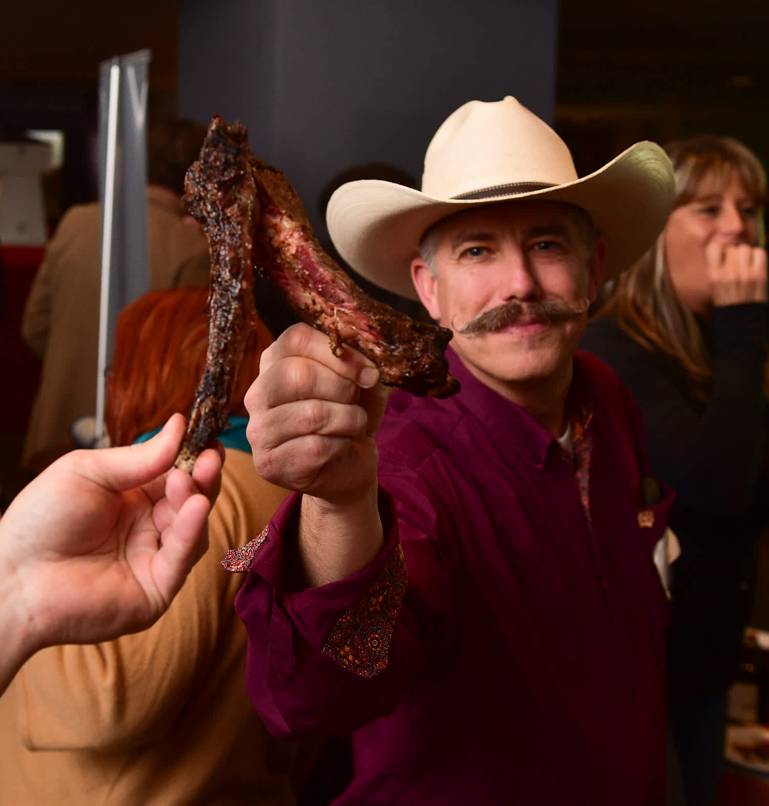 Hutchins BBQ Events Texas Style BBQ in DFW and beyond!